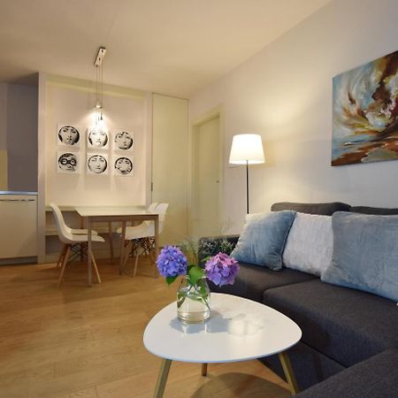 קרקוב Pilsudskiego In City Apartments מראה חיצוני תמונה