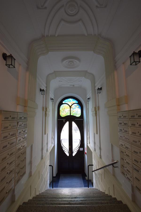 קרקוב Pilsudskiego In City Apartments מראה חיצוני תמונה